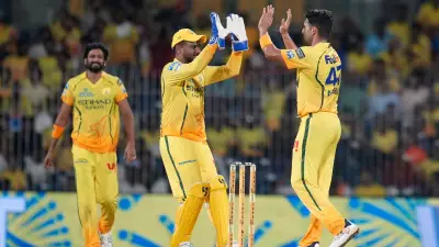RCB vs CSK Head-to-Head Record: Key Stats Before IPL 2026 Bengaluru Clash