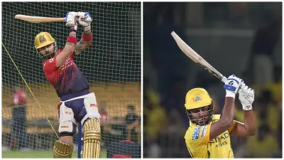 RCB vs CSK IPL 2024 Live: Kohli's Knock, Patidar's Fifty in Bengaluru Thriller