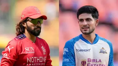 RCB vs GT IPL 2026 Live: Bengaluru Seeks Home Win Against Gujarat Titans