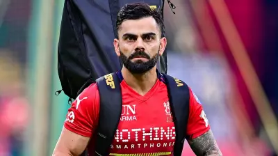 RCB's Dominant Start: High Stakes, Quiet Confidence in IPL 2026