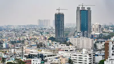 Real Estate Boom: Developers Acquire 3,093 Acres in 2025, Momentum Continues in 2026