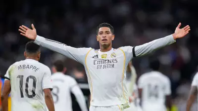 Real Madrid's Jude Bellingham Invests in Birmingham Phoenix, Buys 1.2% Stake in The Hundred