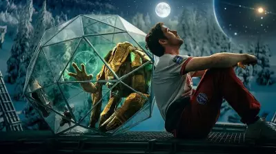 Reality TV's Sci-Fi Evolution: Streaming's New Frontier in Entertainment