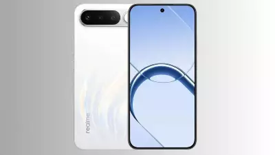 Realme 16 5G Launched in India with 7000mAh Battery and Selfie Mirror