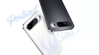 Realme C100x India Launch Tipped with 8,000mAh Battery and 45W Fast Charging