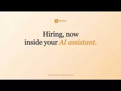 Recruit41 Integrates with AI Assistants via MCP for Hiring