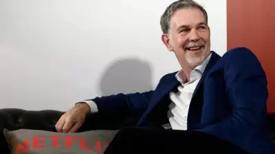 Reed Hastings Quote: Learning from Others' Failures Is More Useful