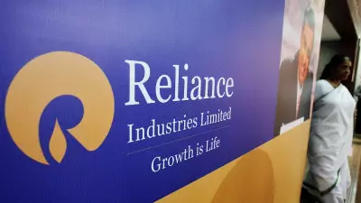 Reliance Q4 Net Profit Falls 12.5% on Energy Crisis Impact