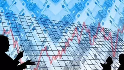 Renewable Energy Stock Surges 5% Amid Government's Solar Power Push