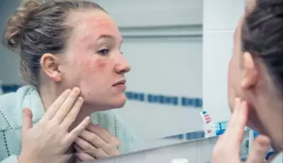 Repeated Skin Flare-Ups Signal Deeper Imbalance, Say Holistic Dermatologists