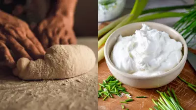 Replace Water with Curd for Soft Rotis: Expert Tips for Perfect Dough