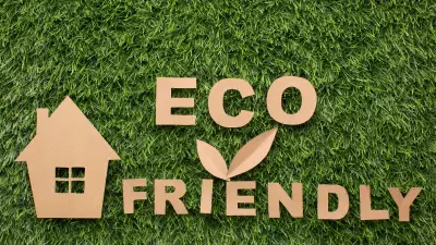 Research Exposes Greenwashing: Eco-Friendly Claims Often Misleading