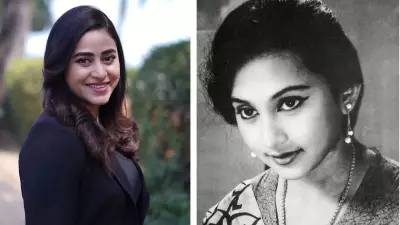 Ridhima Ghosh to Play Sandhya Roy in Mahua Roy Chowdhury Biopic