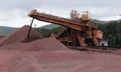 RINL Reports 52% Production Surge and 22% Turnover Growth in FY 2025-26