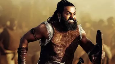 Rishab Shetty's Salary Skyrockets 2400% After Kantara Success