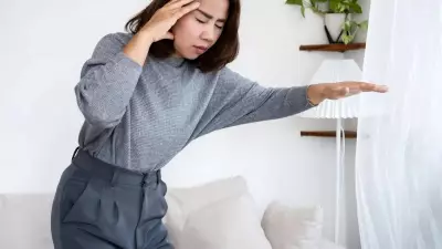 Rising Heat, Irregular Habits Driving Lightheadedness Cases in India