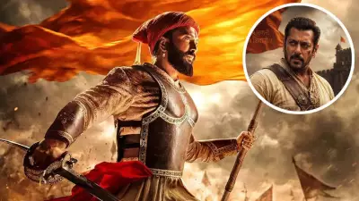 Riteish Deshmukh's 'Raja Shivaji' Set for Maharashtra Day Release with Salman Khan Cameo