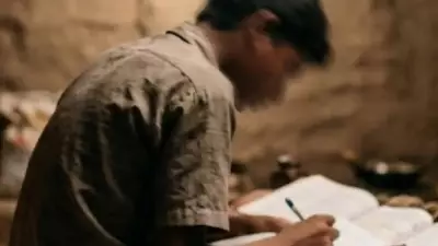 River Erosion Victim Tops UP Board Exams in Lakhimpur Kheri