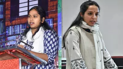 RJD Spokespersons Booked for Sharing Misleading Video During Noida Protests