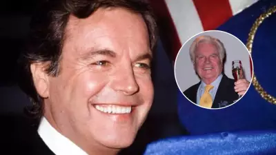 Robert Wagner's Timeless Advice on Growth: A 70-Year Hollywood Journey