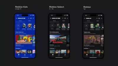 Roblox Unveils Major Safety Overhaul with Age-Based Accounts for Users Under 16