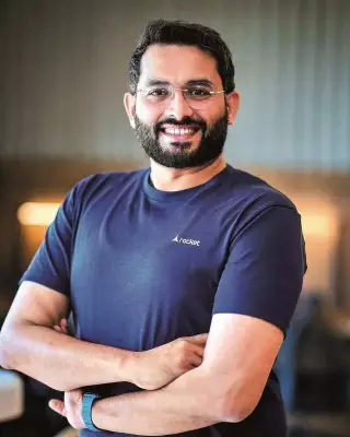 Rocket AI Startup Targets Enterprises with $15M Seed Funding, Avoids Hobbyist Market