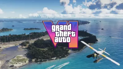 Rockstar Games Spends $3 Billion on GTA 6 Development Staff Costs