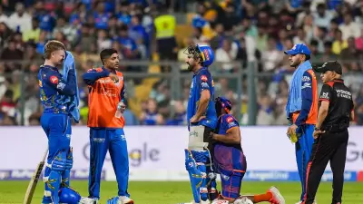 Rohit Sharma Injury Update: 3 Players Who Can Replace MI Batter for PBKS Clash