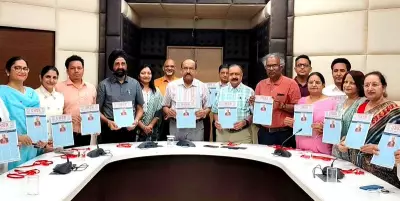 Rohtak University Launches Health Bulletin to Promote Research Awareness