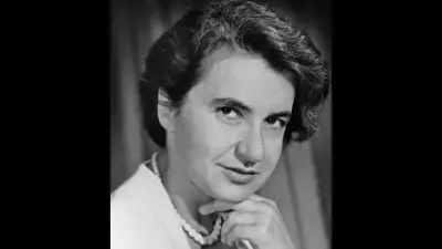 Rosalind Franklin's Quote: A Call for Future-Focused Responsibility