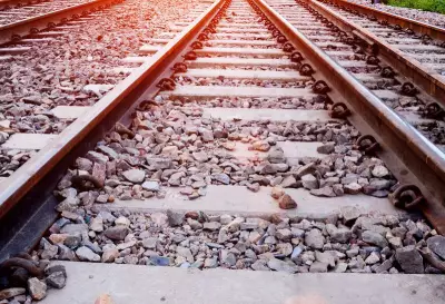 RPF Summons BKU Leader in Yamunanagar for Alleged Railway Track Blockade