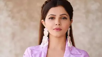 Rubina Dilaik Reveals She Cut Off Friends During Pregnancy, Praises Jannat Zubair
