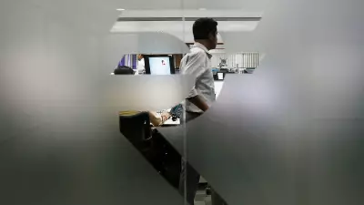 Rupee Falls 11 Paise to 94.27 Against US Dollar in Early Trade