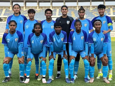 Russia Friendlies to Shape Young Tigresses' U17 Asian Cup Readiness