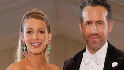 Ryan Reynolds and Blake Lively Consider UK Move Amid Legal Case Pressure