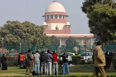 Sabarimala Reference: Cannot Annihilate Religion in Name of Reform, Says SC