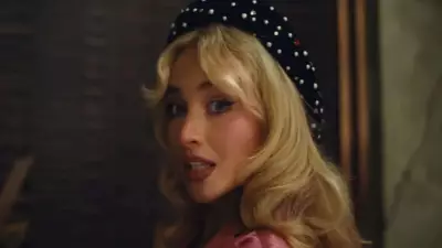 Sabrina Carpenter's $22 Million Net Worth and Meteoric Rise to Pop Stardom