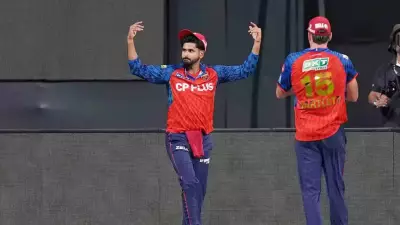 Sachin Tendulkar Lauds Shreyas Iyer's Sensational IPL 2026 Catch