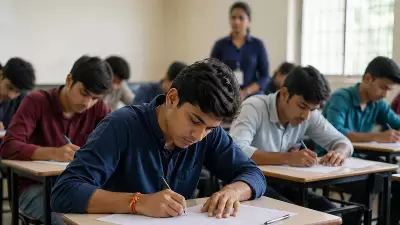 Sacred Thread Row in Bengaluru CET: BJP Targets Congress Government