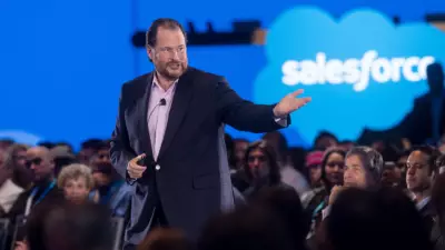Salesforce CEO: AI Transforms Engineers into Managers, Not Replacements