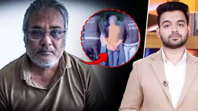 Salim Dola Deported: India Cracks Down on D-Company's Global Drug Network