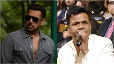Salman Khan Defends Rajpal Yadav After Cheque Bounce Mockery at Awards