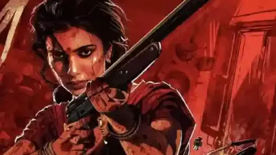 Samantha Ruth Prabhu Returns in 'Maa Inti Bangaram': Action-Family Drama Hits Theatres May 15