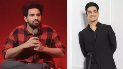 Samay Raina Addresses Ranveer Allahbadia's Controversial Parent Remark