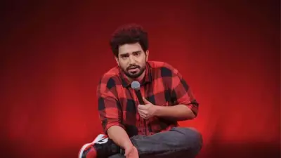 Samay Raina Opens Up About Psychosis, Fear, and Guilt