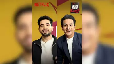 Samay Raina Reacts to Ranveer Allahbadia Joining Him on Kapil Sharma Show