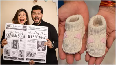 Sambhavna Seth Announces Surrogacy Pregnancy; Expert Explains Eligibility