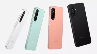 Samsung Galaxy A27 5G Specs Leaked: Snapdragon 6 Chip, Triple Camera Setup Tipped