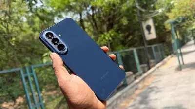 Samsung Galaxy A57 5G Review: A Solid Mid-Range Contender with Premium Pricing