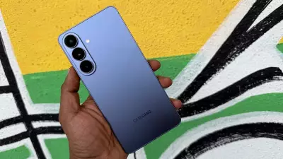 Samsung Galaxy S26 Plus Review: A Feature-Packed Powerhouse with AI Excellence